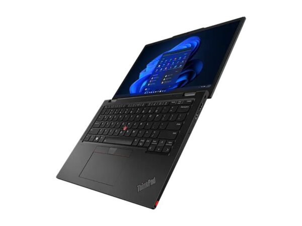 LENOVO ThinkPad X13 Yoga G4 Intel Core i7-1355U 13.3p WUXGA Touch 16Go 512Go SSD M.2 PCIe Intel Iris Xe W11P 1YR Premier NBD