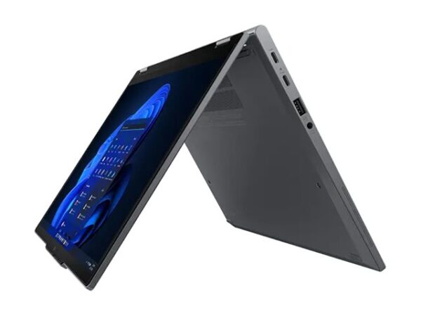 LENOVO ThinkPad X13 Yoga G4 Intel Core i7-1355U 13.3p WUXGA Touch 16Go 512Go SSD M.2 PCIe Intel Iris Xe W11P 1YR Premier NBD