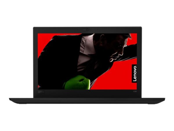 LENOVO ThinkPad X280 12.5p Core i5-8250U 8Go 256Go SSD Win10 Pro Garantie 3 ans sur site (P)