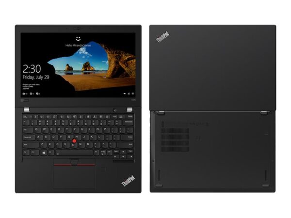 LENOVO ThinkPad X280 i5-8250U 12,5p 8GB 256GBSSD Win10Pro64(P)