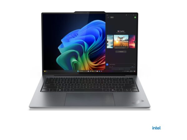 LENOVO ThinkPad X9-14 G1 Intel Core Ultra 5 226V 14p WUXGA 16Go 512Go SSD M.2 2242 PCIe UMA W11P 1YR Premier NBD