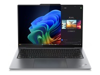 LENOVO ThinkPad X9-14 G1 Intel Core Ultra 5 226V 14p WUXGA 16Go 512Go SSD M.2 2242 PCIe UMA W11P 1YR Premier NBD