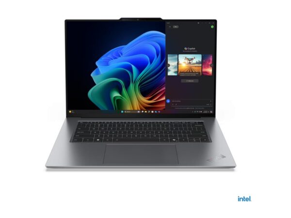 LENOVO ThinkPad X9-15 G1 Intel Core Ultra 5 226V 15.3p 2.8K 16Go 512Go SSD M.2 2242 PCIe UMA W11P 1YR Premier NBD