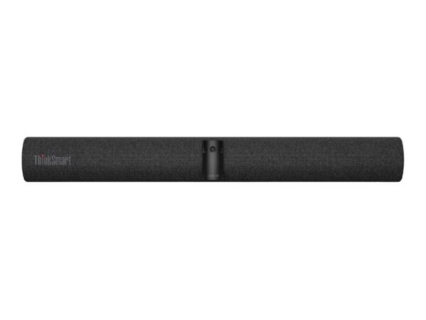 LENOVO ThinkSmart Bar 180 – Appareil de vidéoconférence – 3 ans Premier Support – Smart Collaboration