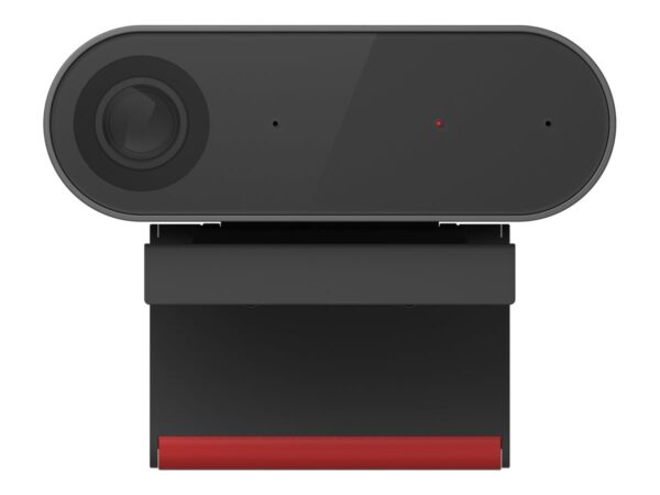 Lenovo ThinkSmart Cam – Caméra pour conférence – Smart Collaboration