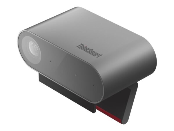 Lenovo ThinkSmart Cam – Caméra pour conférence – Smart Collaboration