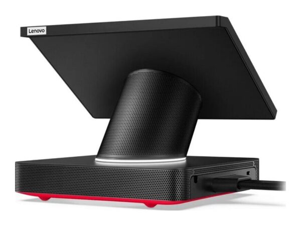 LENOVO ThinkSmart Hub 60 – Intel Core i5 – 8365UE – 10.1″ – FHD – W11IoTE – 16Go RAM – 256Go SSD – Intel UHD 620 – ThinkRed