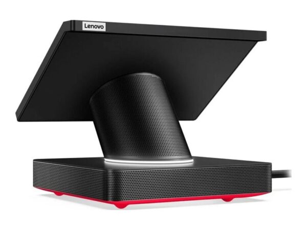LENOVO ThinkSmart Hub 60 – Intel Core i5 – 8365UE – 10.1″ – FHD – W11IoTE – 16Go RAM – 256Go SSD – Intel UHD 620 – ThinkRed