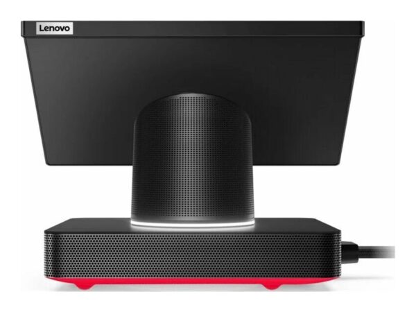 LENOVO ThinkSmart Hub 60 – Intel Core i5 – 8365UE – 10.1″ – FHD – W11IoTE – 16Go RAM – 256Go SSD – Intel UHD 620 – ThinkRed