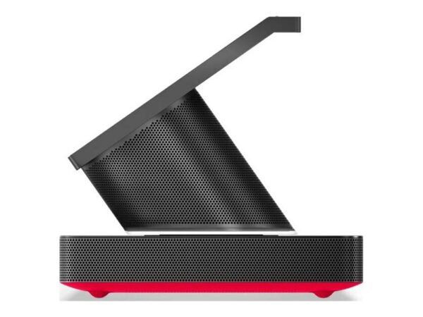 LENOVO ThinkSmart Hub 60 – Intel Core i5 – 8365UE – 10.1″ – FHD – W11IoTE – 16Go RAM – 256Go SSD – Intel UHD 620 – ThinkRed