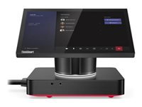 LENOVO ThinkSmart Hub 60 – Intel Core i5 – 8365UE – 10.1″ – FHD – W11IoTE – 16Go RAM – 256Go SSD – Intel UHD 620 – ThinkRed