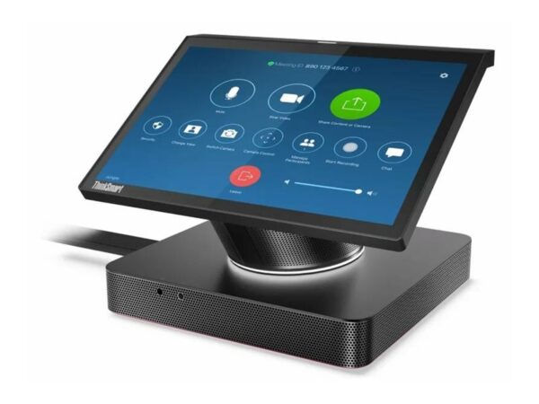 LENOVO ThinkSmart Hub z Intel Core i5-8365UE 10.1p FHD 16Go 256Go SSD M.2 2280 PCIe Intel UHD 620 W11IOTE 3YR Premier NBD