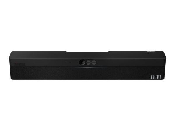 LENOVO ThinkSmart One + IP Controller Intel Core i5-1145G7E 10.1p 8Go 256Go SSD M.2 2280 UMA W10IOT 3YR Premier NBD