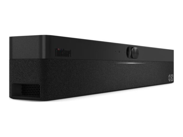 LENOVO ThinkSmart One MTR Intel Core i5-1145G7E 10.1p HD 8Go DDR4 3200MHz 256Go SSD Intel Iris Xe Graphics W10IOT 3YR Premier