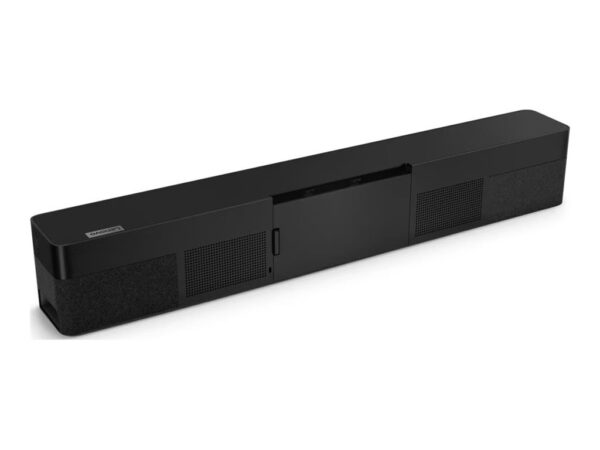 LENOVO ThinkSmart One MTR Intel Core i5-1145G7E 10.1p HD 8Go DDR4 3200MHz 256Go SSD Intel Iris Xe Graphics W10IOT 3YR Premier