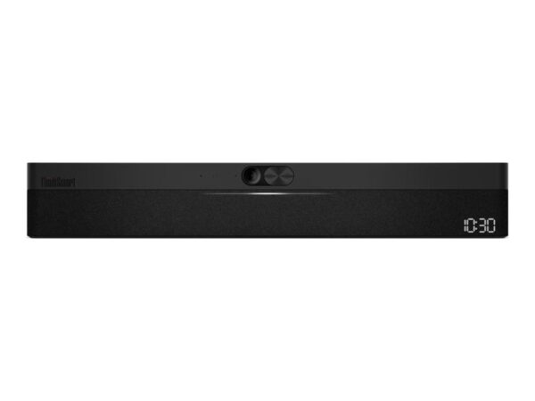 LENOVO ThinkSmart One MTR Intel Core i5-1145G7E 10.1p HD 8Go DDR4 3200MHz 256Go SSD Intel Iris Xe Graphics W10IOT 3YR Premier