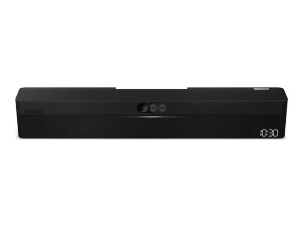 LENOVO ThinkSmart One MTR Intel Core i5-1145G7E 10.1p HD 8Go DDR4 3200MHz 256Go SSD Intel Iris Xe Graphics W10IOT 3YR Premier