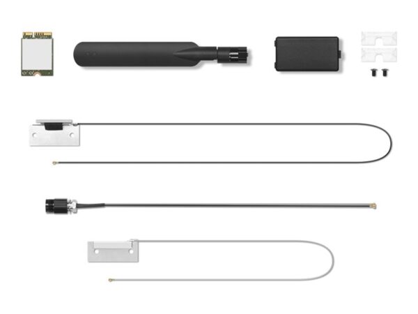 LENOVO ThinkStation Intel Wi-Fi AX211 WLAN Module – P3
