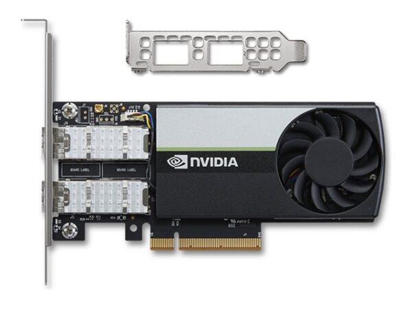 LENOVO ThinkStation NVIDIA ConnectX-6 Dx 25G 2-Ports Ethernet Adapter Card Only