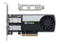 LENOVO ThinkStation NVIDIA ConnectX-6 Dx 25G 2-Ports Ethernet Adapter Card Only