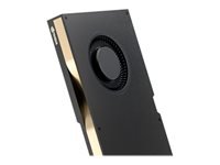LENOVO ThinkStation nVidia RTX A4000 16Go GPU DPx4 Graphics Card