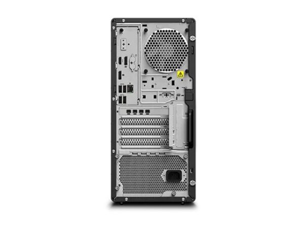 LENOVO ThinkStation P2 Intel Core i7-14700 32Go 1To SSD M.2 2280 PCIe GeForce RTX 4060 8Go W11P 3 Year On-site – ThinkRed