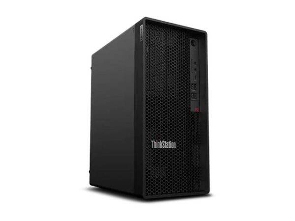 LENOVO ThinkStation P2 Intel Core i7-14700 32Go 1To SSD M.2 2280 PCIe GeForce RTX 4060 8Go W11P 3 Year On-site – ThinkRed