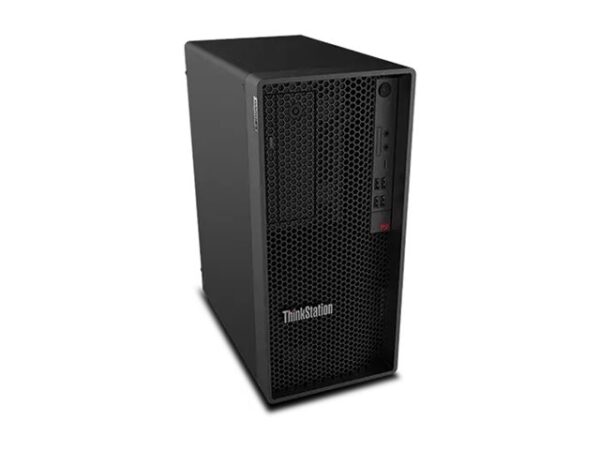 LENOVO ThinkStation P2 Intel Core i7-14700 32Go 1To SSD M.2 2280 PCIe GeForce RTX 4060 8Go W11P 3 Year On-site – ThinkRed