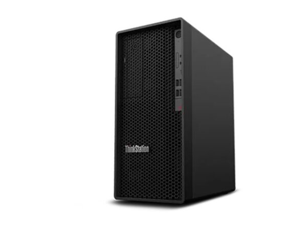 LENOVO ThinkStation P2 Intel Core i7-14700 32Go 1To SSD M.2 2280 PCIe GeForce RTX 4060 8Go W11P 3 Year On-site – ThinkRed