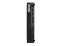 LENOVO ThinkStation P3 Tiny Intel Core i7-13700T 16Go 512Go SSD M.2 2280 PCIe NVIDIA T400 4Go W11P 3 Year On-site – ThinkRed
