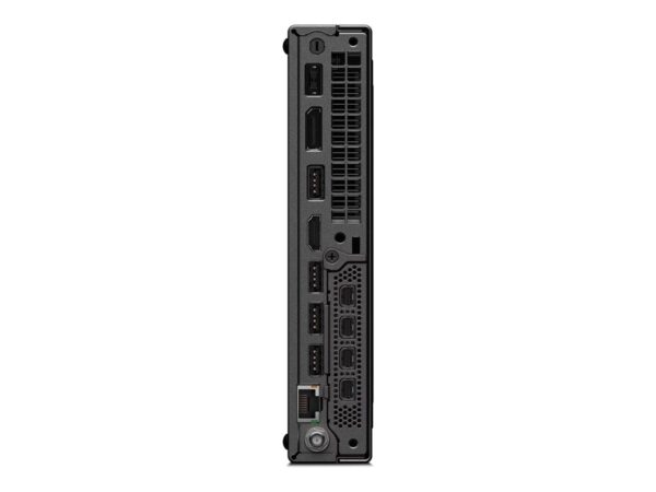 LENOVO ThinkStation P3 Tiny Intel Core i7-14700T 16Go 512Go SSD M.2 2280 PCIe Intel UHD Graphics 770 W11P 3Year On-site