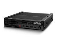 LENOVO ThinkStation P3 Tiny Intel Core i7-14700T 16Go 512Go SSD M.2 2280 PCIe Intel UHD Graphics 770 W11P 3Year On-site