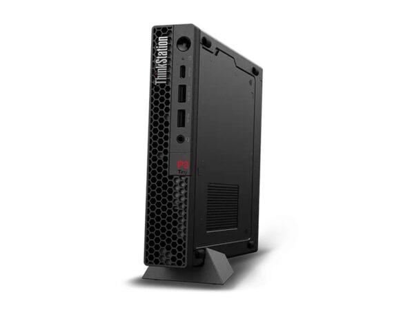 LENOVO ThinkStation P3 Tiny Intel Core i9-14900T 32Go 1To SSD M.2 2280 PCIe T1000 8Go W11P 1YR Premier NBD