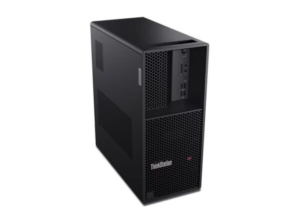 LENOVO ThinkStation P3 Tower Intel Core i7-13700 16Go 512Go SSD M.2 2280 Intel UHD Graphics 770 W11P 1YR Premier NBD – ThinkRed