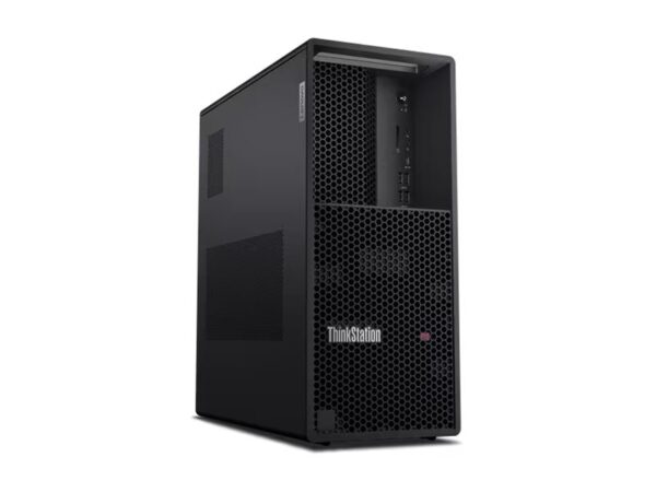 LENOVO ThinkStation P3 Tower Intel Core i7-13700 16Go 512Go SSD M.2 2280 Intel UHD Graphics 770 W11P 1YR Premier NBD – ThinkRed