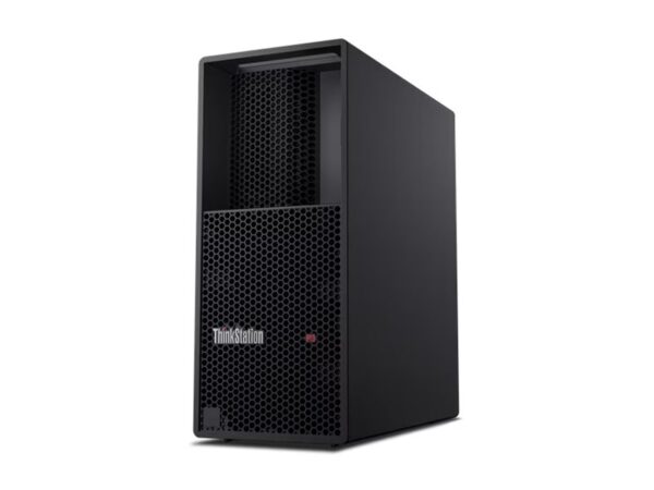 LENOVO ThinkStation P3 Tower Intel Core i7-13700 16Go 512Go SSD M.2 2280 Intel UHD Graphics 770 W11P 1YR Premier NBD – ThinkRed