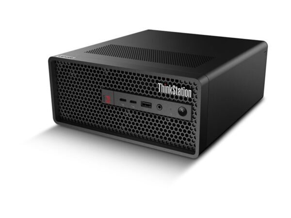 LENOVO ThinkStation P3 Ultra Intel Core i7-13700 16Go 512Go SSD M.2 2280 Intel UHD Graphics 770 W11P 1YR Premier NBD