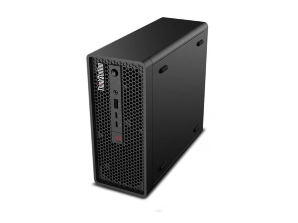 LENOVO ThinkStation P3 Ultra Intel Core i7-13700 16Go 512Go SSD M.2 2280 Intel UHD Graphics 770 W11P 1YR Premier NBD