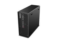 LENOVO ThinkStation P3 Ultra Intel Core i7-14700 16Go 512Go SSD M.2 2280 PCIe Intel UHD Graphics 770 W11P 3Year On-site
