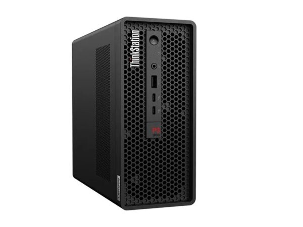 LENOVO ThinkStation P3 Ultra Intel Core i7-14700 32Go 1To SSD M.2 2280 PCIe Intel UHD Graphics 770 W11P 1YR Premier NBD
