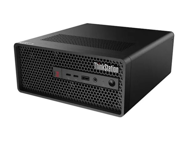 LENOVO ThinkStation P3 Ultra Intel Core i7-14700 32Go 1To SSD M.2 2280 PCIe Intel UHD Graphics 770 W11P 1YR Premier NBD