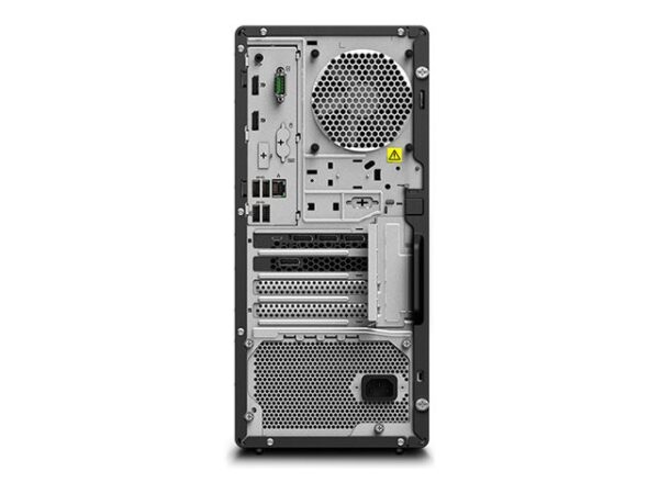 LENOVO ThinkStation P350 Intel Core i7-11700 16Go 512Go SSD Nvidia T1100 4Go W10P 3YR On-Site