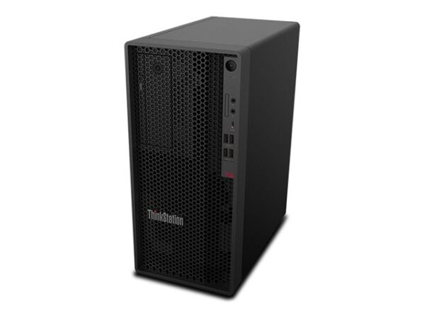 LENOVO ThinkStation P350 Intel Core i7-11700 16Go 512Go SSD Nvidia T1100 4Go W10P 3YR On-Site