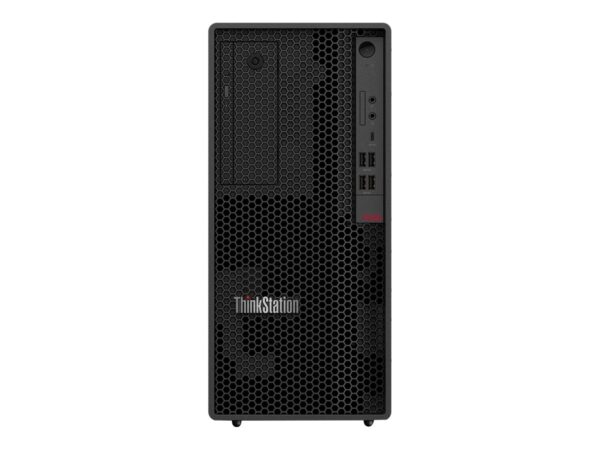 LENOVO ThinkStation P350 Intel Core i7-11700K 2x16Go DDR4 3200 1To SSD M.2 2280 RTXA2000 6Go W10P 3YR Premium Support