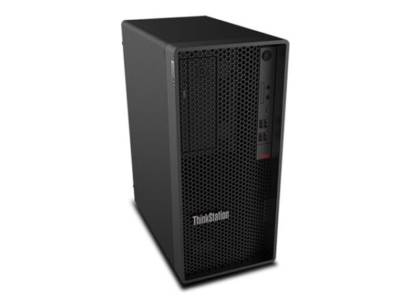 LENOVO ThinkStation P350 Intel Core i7-11700K 2x16Go DDR4 3200 1To SSD M.2 2280 RTXA2000 6Go W10P 3YR Premium Support