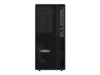 LENOVO ThinkStation P350 Intel Core i7-11700K 2x16Go DDR4 3200 1To SSD M.2 2280 RTXA2000 6Go W10P 3YR Premium Support