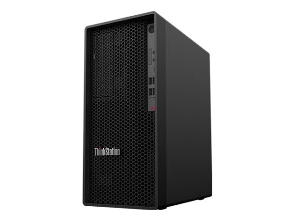 LENOVO ThinkStation P358 AMD Ryzen 3 PRO 4350G 16Go 512Go SSD M.2 2280 PCIe W11P 3 Year On-site
