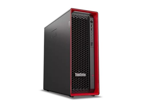 LENOVO ThinkStation P5 Intel Xeon W3-2425 32Go 1To SSD M.2 2280 PCIe NVIDIA RTX A2000 12Go W11P 3YR Premier NBD