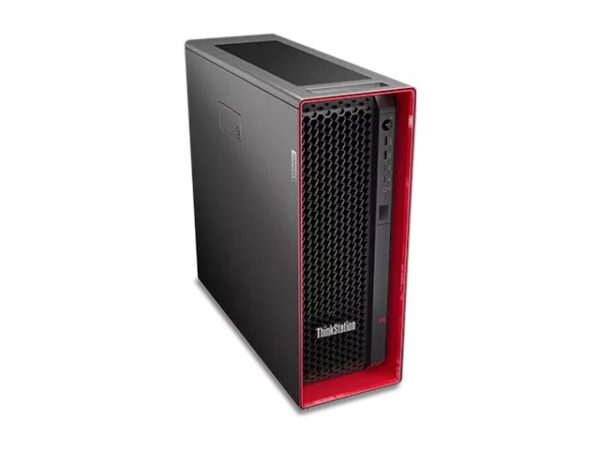 LENOVO ThinkStation P5 Intel Xeon W3-2425 32Go 1To SSD M.2 2280 PCIe NVIDIA RTX A2000 12Go W11P 3YR Premier NBD