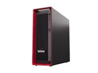 LENOVO ThinkStation P5 Intel Xeon W3-2425 32Go 1To SSD M.2 2280 PCIe NVIDIA RTX A2000 12Go W11P 3YR Premier NBD